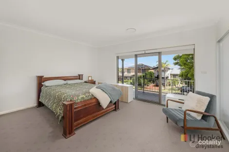 Property photo of 47 Oldfield Street Greystanes NSW 2145