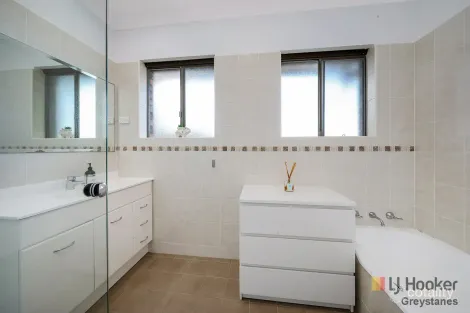 Property photo of 47 Oldfield Street Greystanes NSW 2145