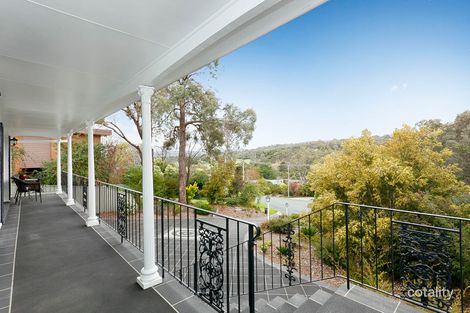 Property photo of 4 Johnson Place Karabar NSW 2620
