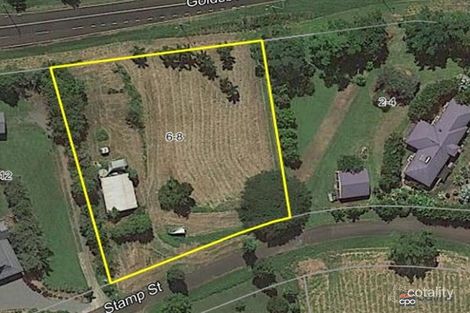 6-8 Stamp St, Goldsborough, QLD 4865