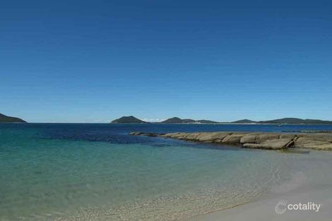 Property photo of 101 The Boulevarde Hawks Nest NSW 2324