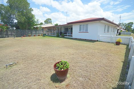 Property photo of 27 Long Street Point Vernon QLD 4655