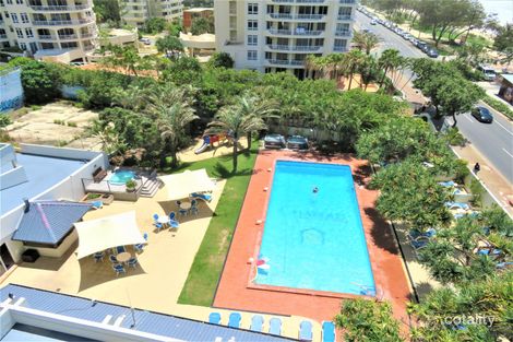 Property photo of 503/44-52 The Esplanade Surfers Paradise QLD 4217