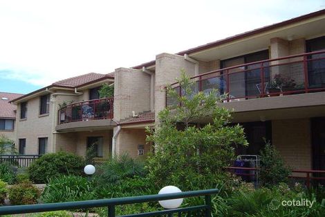 Property photo of 7/1 Cheriton Avenue Castle Hill NSW 2154