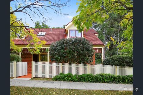 Property photo of 48A Northcote Street Naremburn NSW 2065