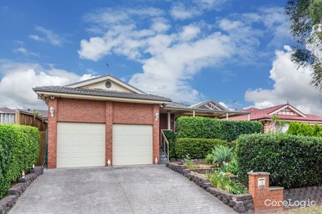 Property photo of 3 Snowgum Street Acacia Gardens NSW 2763