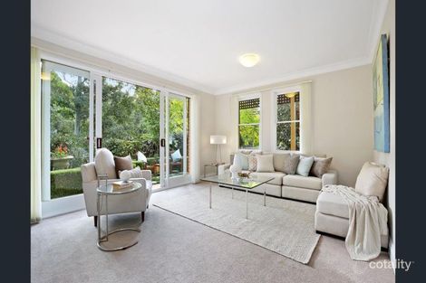 Property photo of 48A Northcote Street Naremburn NSW 2065