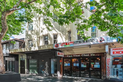 Property photo of 3/1A-1D Roslyn Street Potts Point NSW 2011