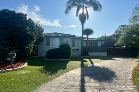 Property photo of 3 Hay Close St Clair NSW 2759