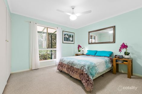 Property photo of 58 Aural Vale Road North Deep Creek QLD 4570