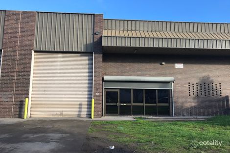 15 Burgess St, Brooklyn, VIC 3012