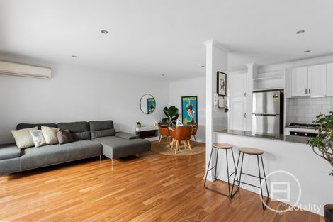 Property photo of 14/43-51 Jeffcott Street West Melbourne VIC 3003