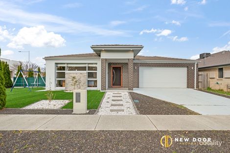 Property photo of 29 Donald Horne Circuit Franklin ACT 2913