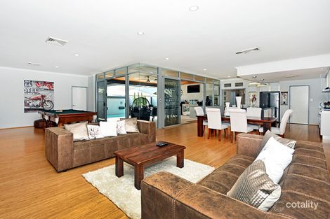 Property photo of 5 Kentchurch Bend The Vines WA 6069