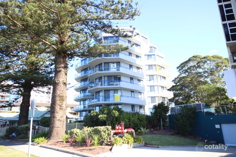 Property photo of 603/18-20 Manning Street Tuncurry NSW 2428