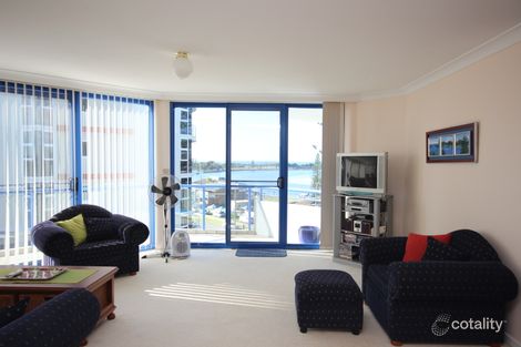 Property photo of 603/18-20 Manning Street Tuncurry NSW 2428