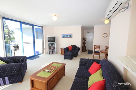 Property photo of 603/18-20 Manning Street Tuncurry NSW 2428