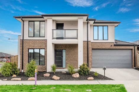 1 Aberfeldy Gr, Wollert, VIC 3750