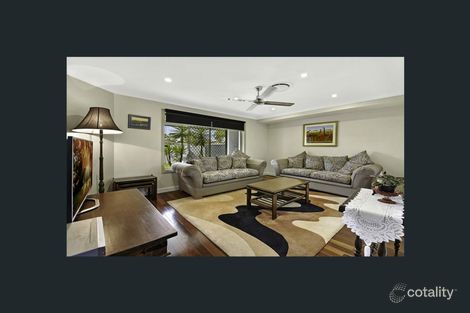 Property photo of 7 Jacaranda Avenue Hollywell QLD 4216