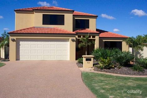 Property photo of 53 Kidd Street Emerald QLD 4720