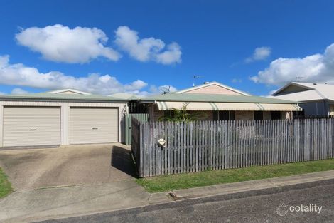 41 Mary St, West Mackay, QLD 4740