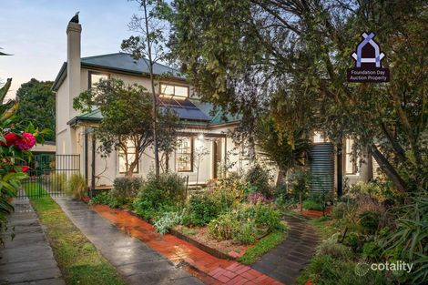 Property photo of 3 Geneva Road Alphington VIC 3078