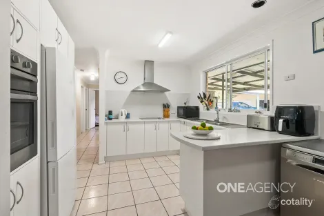Property photo of 9 Edward Street Vincentia NSW 2540