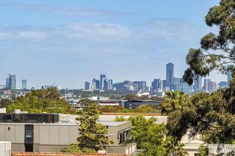 Property photo of 512/81 Riversdale Road Hawthorn VIC 3122