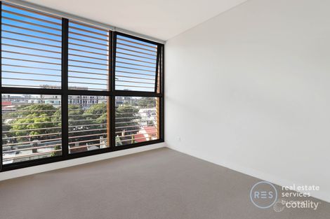 Property photo of 703/8 Ebsworth Street Zetland NSW 2017