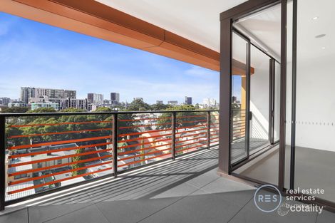 Property photo of 703/8 Ebsworth Street Zetland NSW 2017