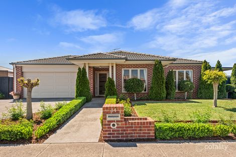 Property photo of 44 Breenview Place Doreen VIC 3754