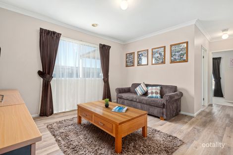 Property photo of 44 Breenview Place Doreen VIC 3754