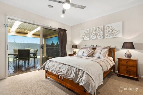 Property photo of 44 Breenview Place Doreen VIC 3754