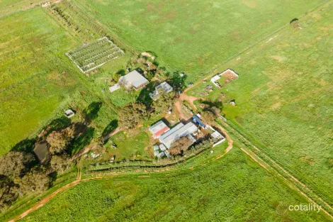 420 Merrigum-Ardmona Rd, Merrigum, VIC 3618