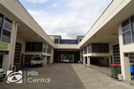 41/7 Hoyle Ave, Castle Hill, NSW 2154