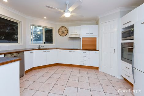 Property photo of 15 Crozier Crescent Meadowbrook QLD 4131