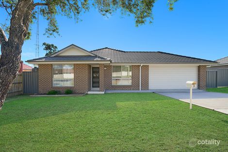 Property photo of 2A West Street Greta NSW 2334