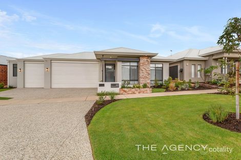 44 Broadmeadows Dr, Bushmead, WA 6055