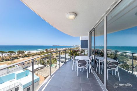 Property photo of 702/61-65 Sixth Avenue Maroochydore QLD 4558