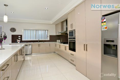 Property photo of 49 Kirkwood Crescent Colebee NSW 2761