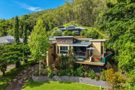 Property photo of 71 Wiltshire Drive Gordonvale QLD 4865