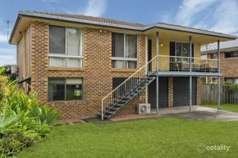 Property photo of 31 Langlo Street Riverhills QLD 4074
