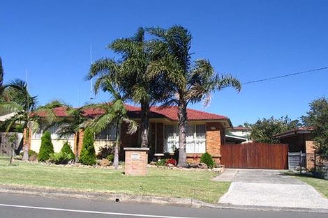 87 Madigan Bvd, Mount Warrigal, NSW 2528