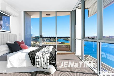 Property photo of 1502/87 Shoreline Drive Rhodes NSW 2138