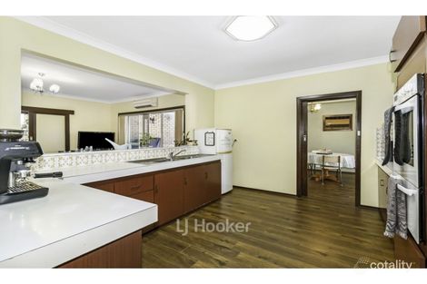 Property photo of 28 Bucktin Street Collie WA 6225