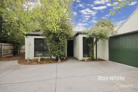 Property photo of 2/404 Boronia Road Boronia VIC 3155