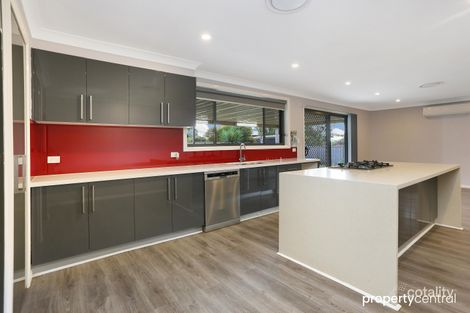 Property photo of 77 Soling Crescent Cranebrook NSW 2749