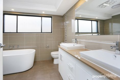 Property photo of 77 Soling Crescent Cranebrook NSW 2749