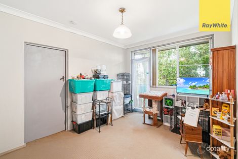 Property photo of 16/2A Union Road Auburn NSW 2144