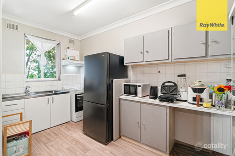 Property photo of 16/2A Union Road Auburn NSW 2144